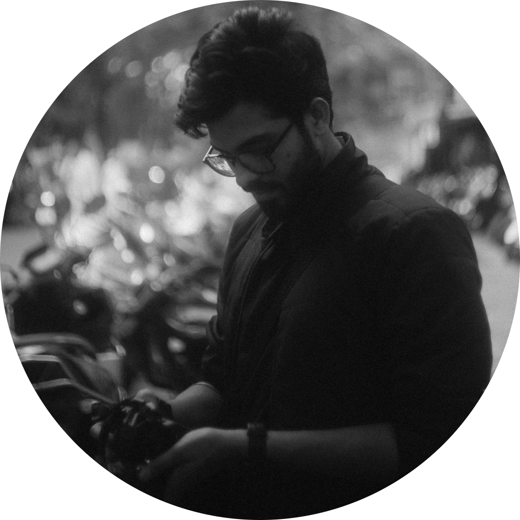 Rajdeep Banerjee